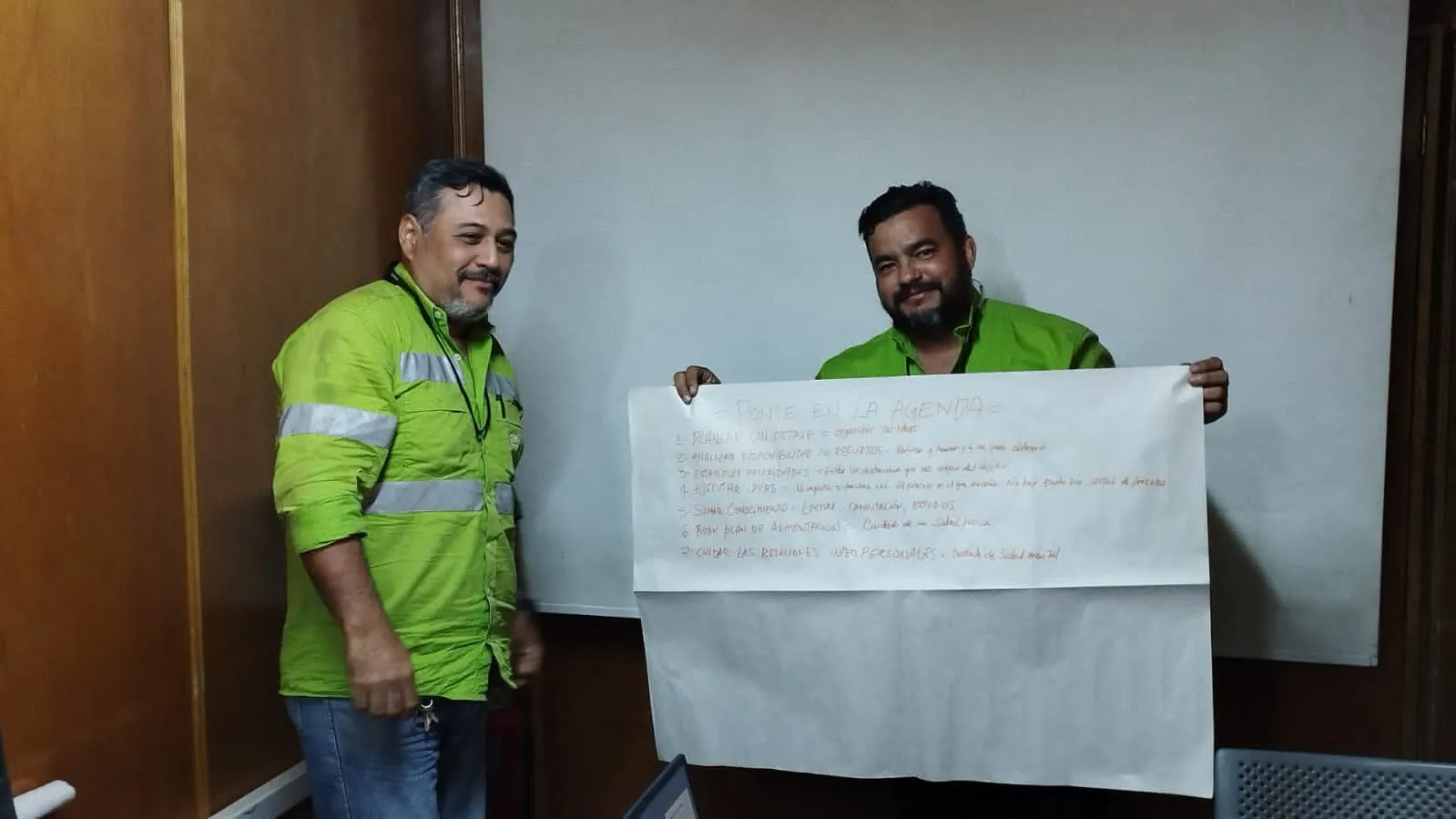 Equipos Altamente Efectivos 2
